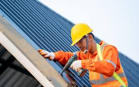 Best Emergency Roof Repair Services  in White Oak, TX